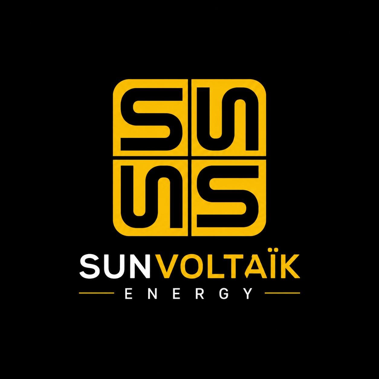 Sun Voltaïk Energy